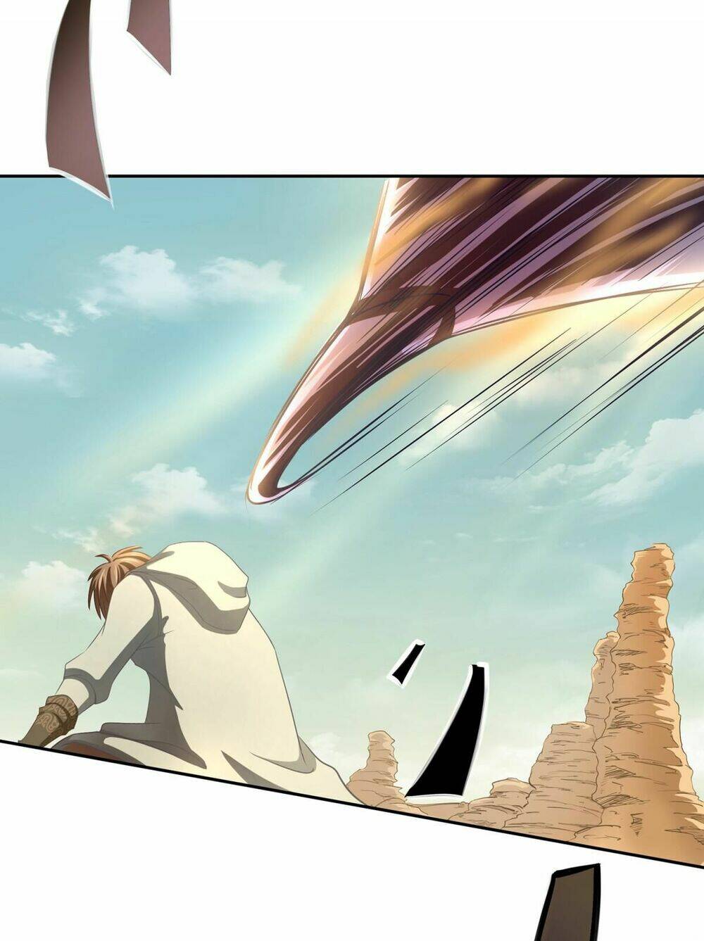 thú hồn đạo - the soul hunter chapter 6 41