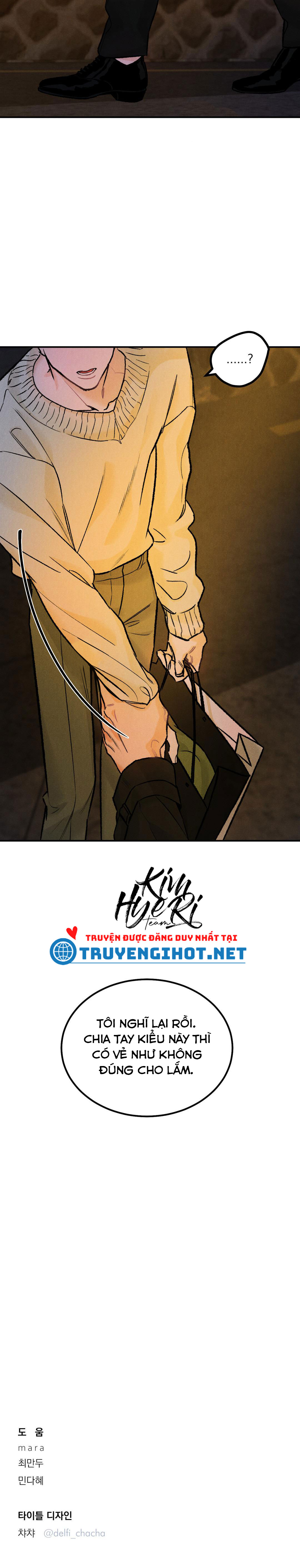 limited run chapter 9.3 10