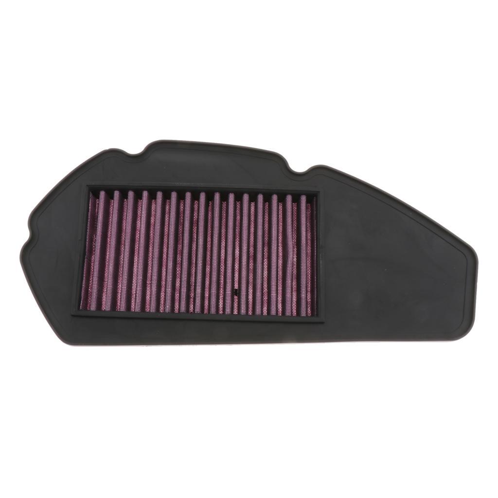 Motorcycle Air Filters Cleaners for  NVX155 AEROX155   155 Motorcycle
