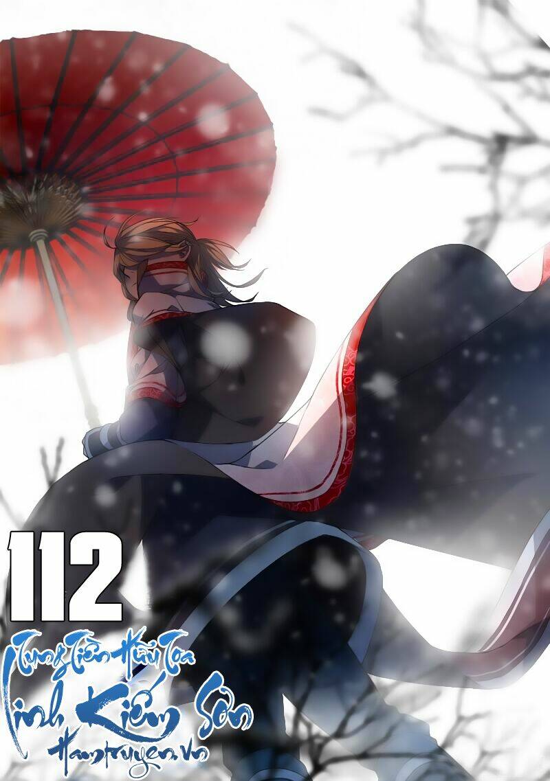 trước kia có tòa linh kiếm sơn chapter 112 2