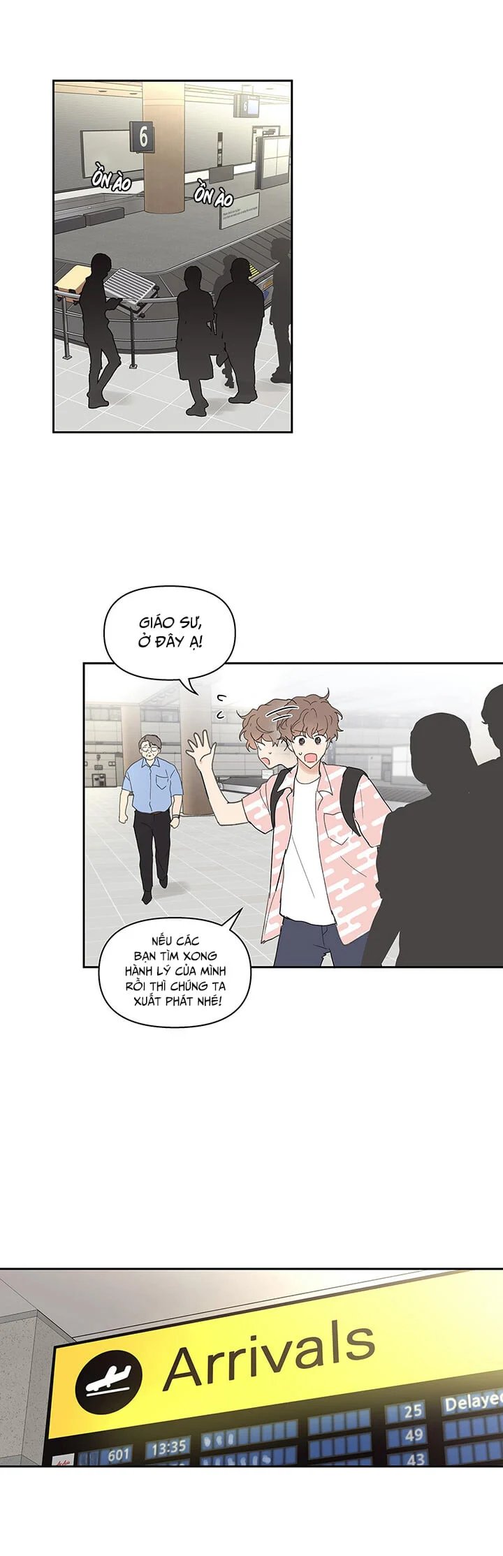 tâm tư của ju in chapter 23 19