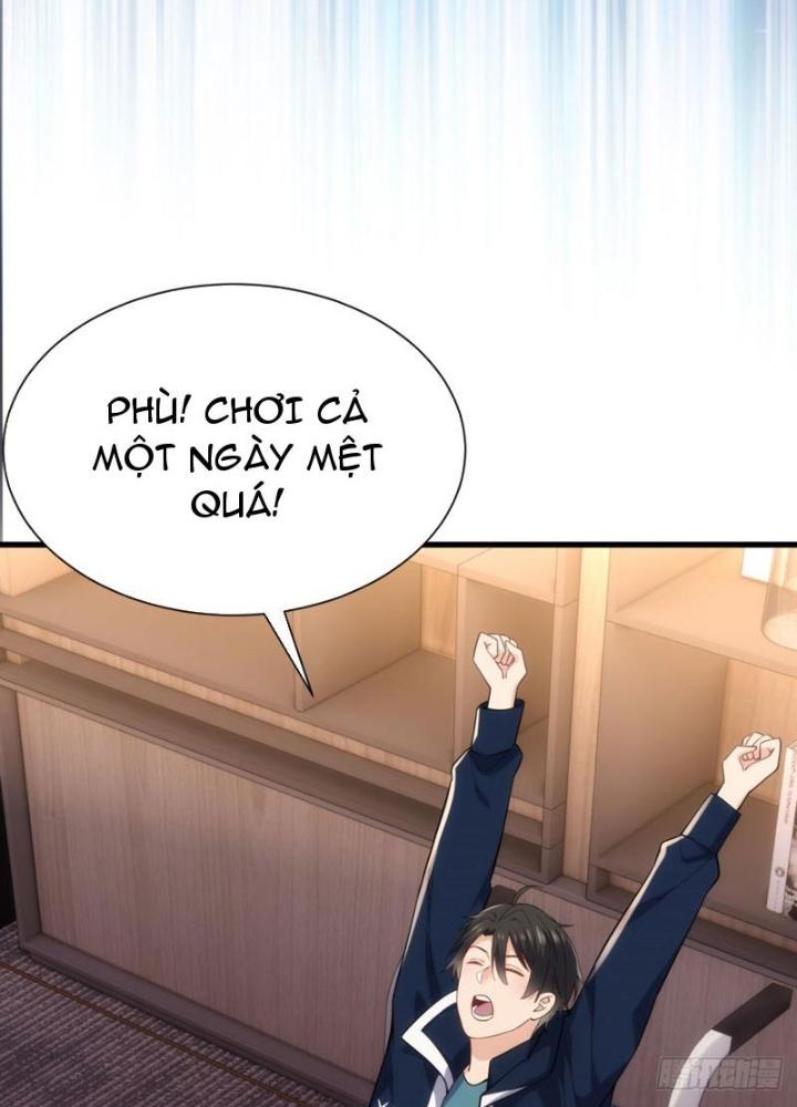 từ dã quái bắt đầu thăng cấp chapter 8 60