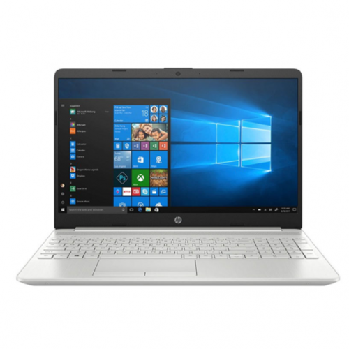 Laptop HP 15s-fq2561TU 46M29PA (Silver) - Hàng chính hãng