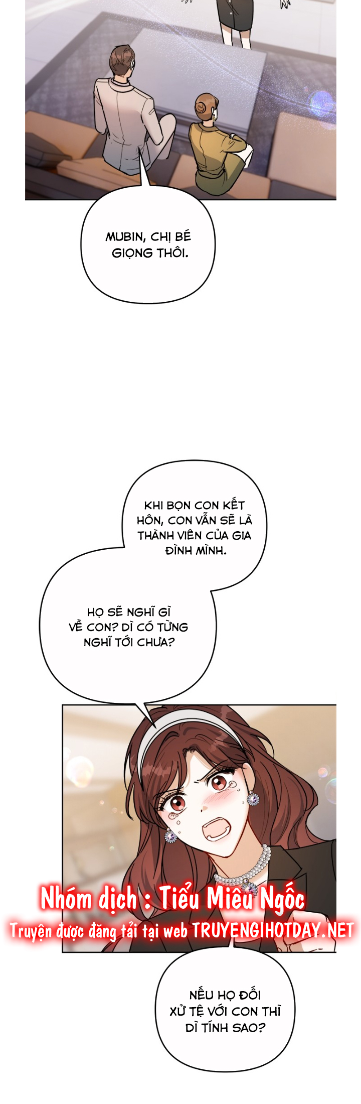 bản cam kết hôn nhân chapter 99 8