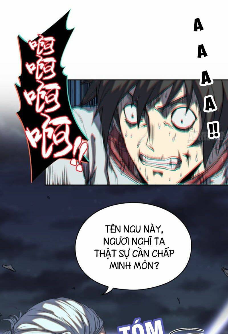 đô thị hàng thần khúc chapter 50 5
