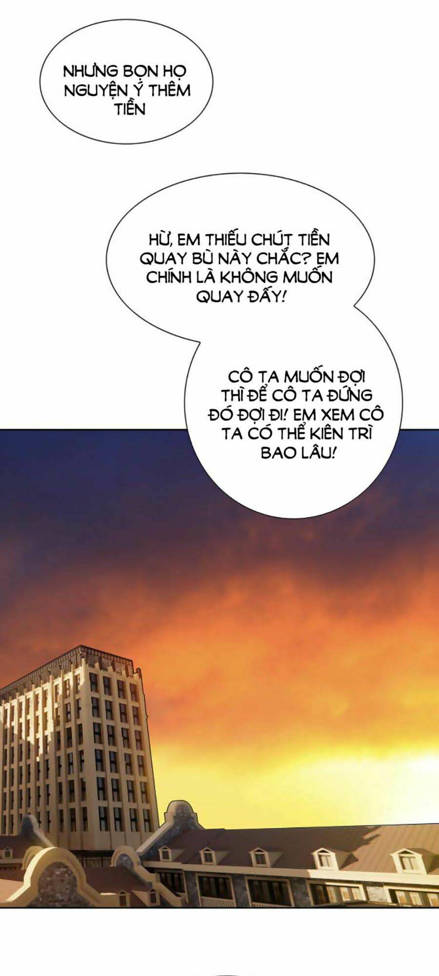 kế hoạch công lược của cô vợ gả thay chapter 53 10