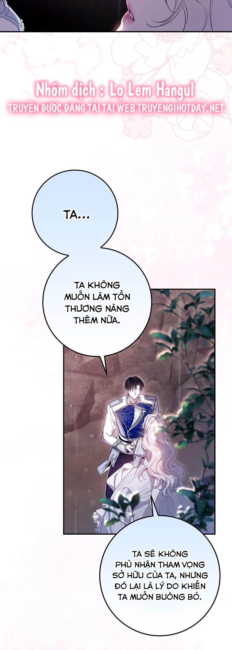 thuần hóa bạo chúa rồi bỏ trốn chapter 102.1 21