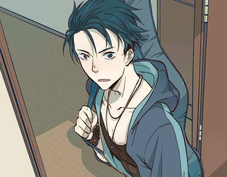 thời khắc ấy, chúng ta gặp nhau chapter 7 14