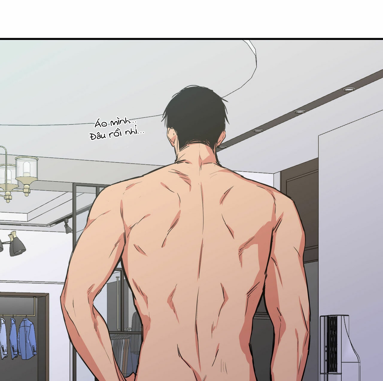 không chốn yêu đương chapter 52 58