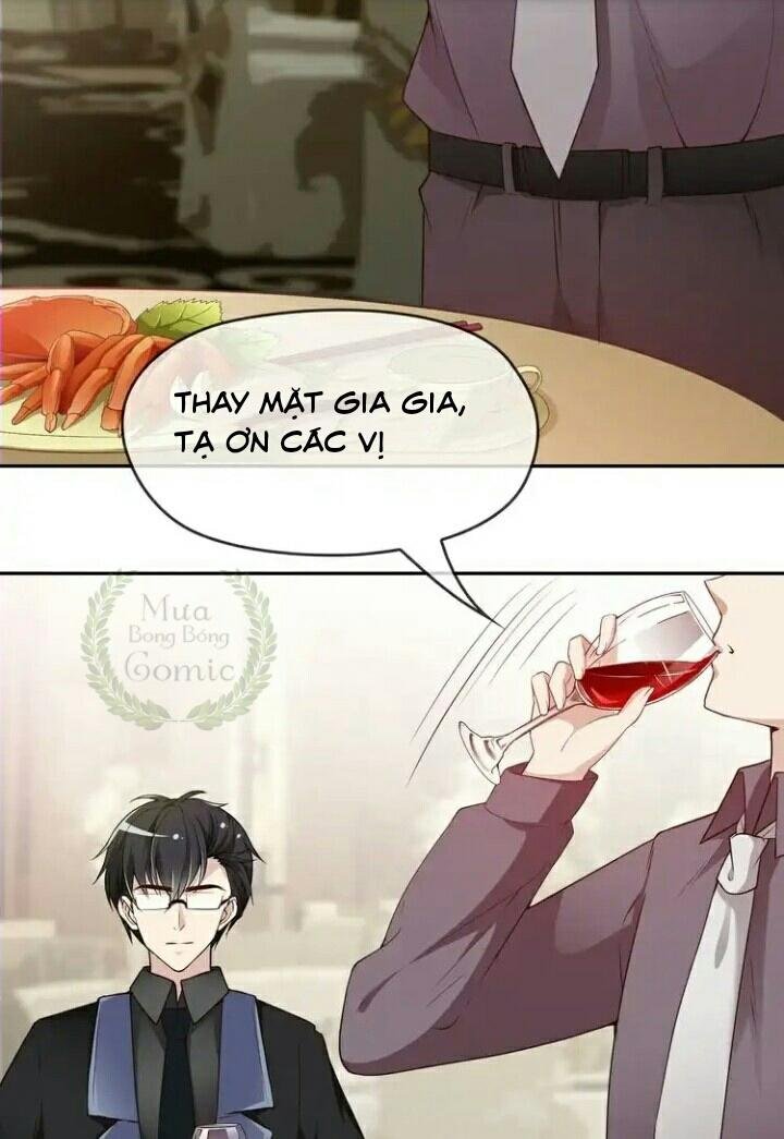 song diện tổng tài sủng thê chỉ nam chapter 6.1 4