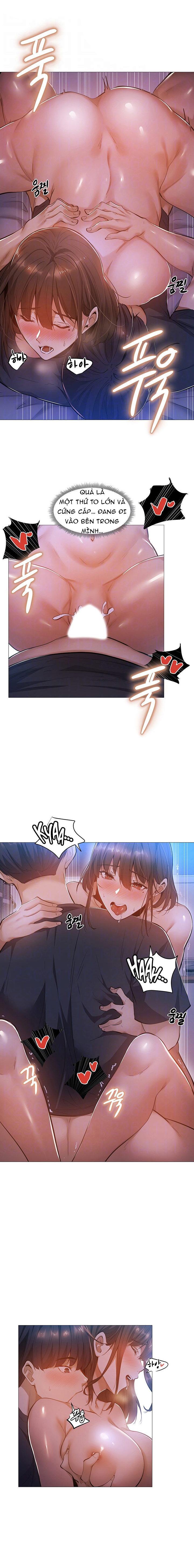 có phòng trống không? chapter 35 4