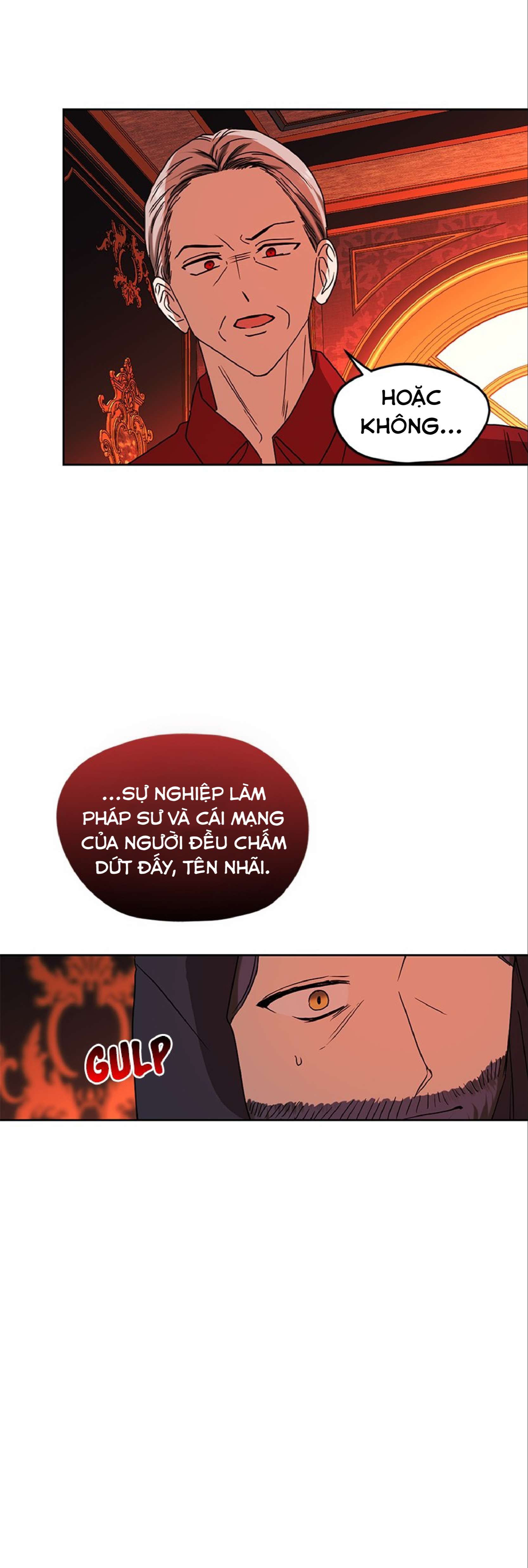 tôi sẽ nâng cấp chồng tôi trở thành một bậc thầy chapter 95 25