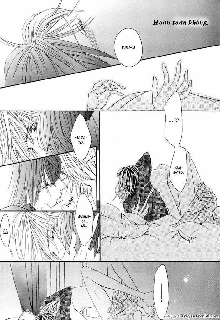 silence chapter 1 24