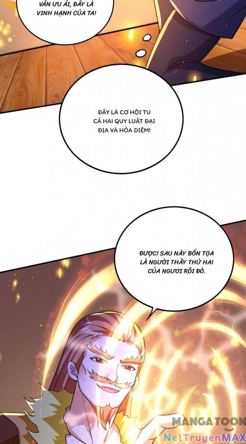 tối cường thần y tại đô thị chapter 287 12