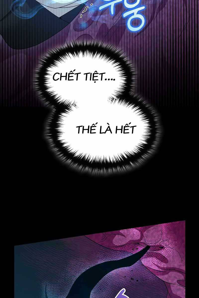 Người Mới Này Quá Mạnh chapter 56.1 56