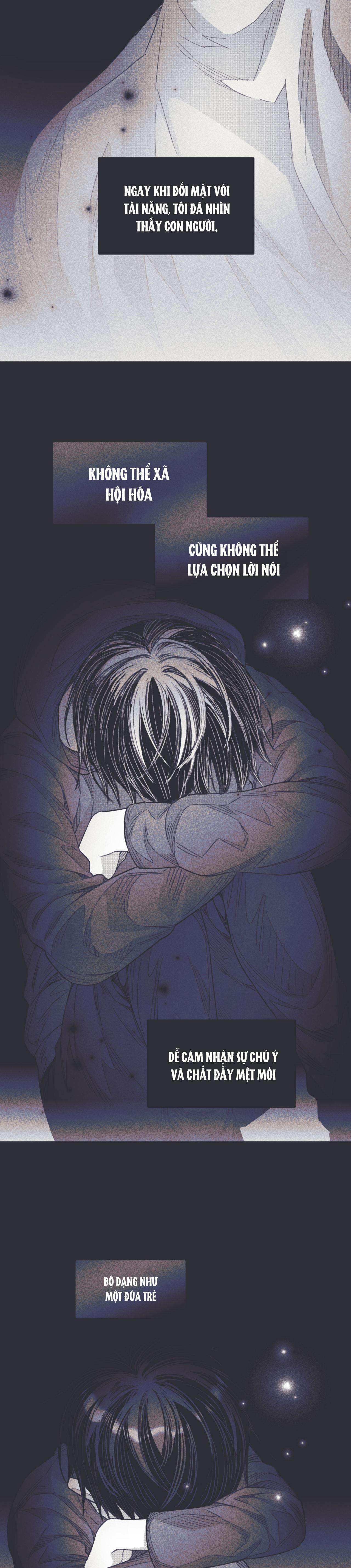 hồi ức cơn thịnh nộ chapter 27 31