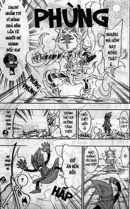 go go go tây du ký chapter 5 15