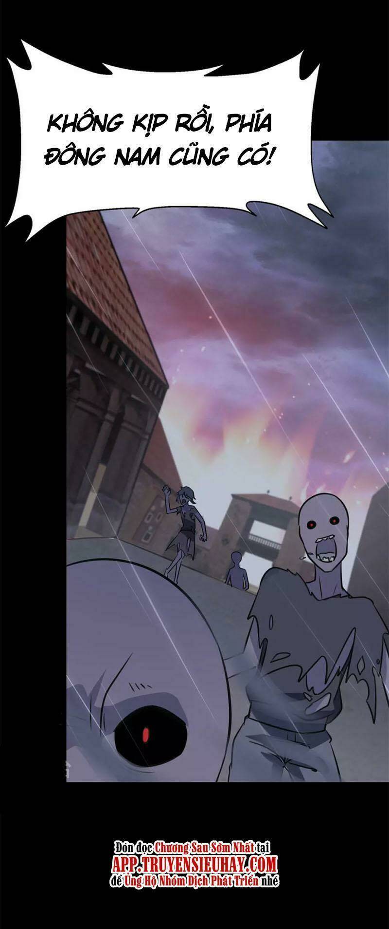 bạn gái virus của tôi chapter 340 54