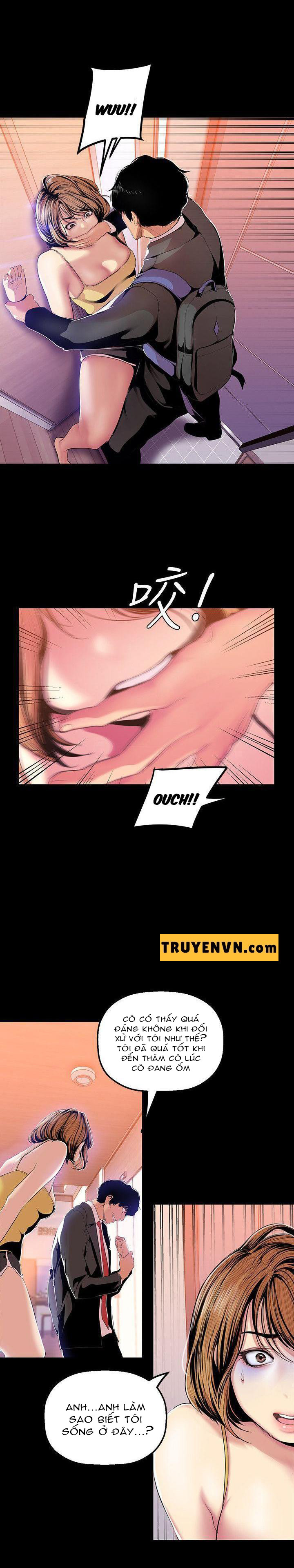 một thế giới mới tuyệt vời chapter 32 5