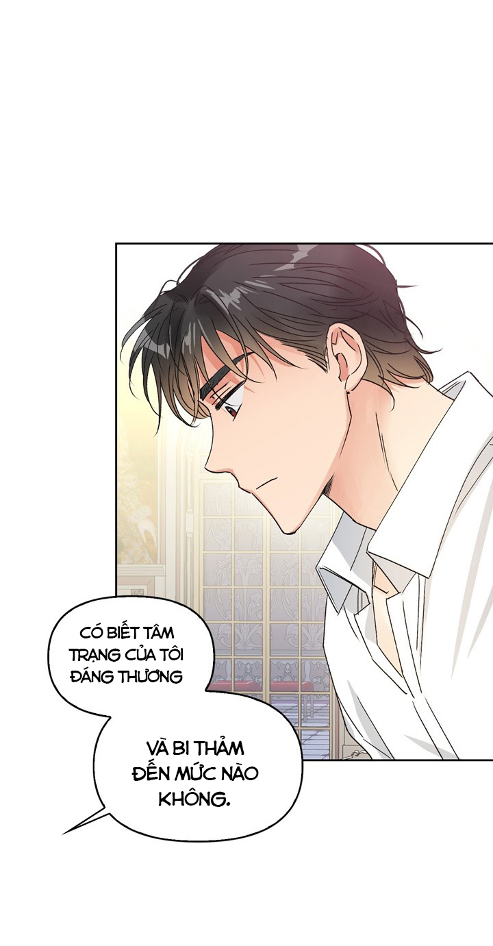 ác nữ xứng đôi với bạo chúa chapter 33 28