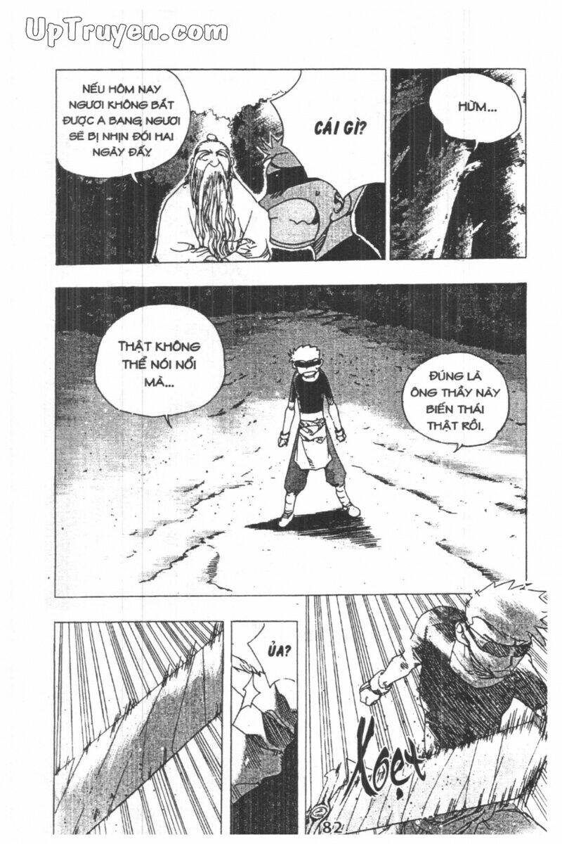 giang hồ bá đạo ký chapter 20 82