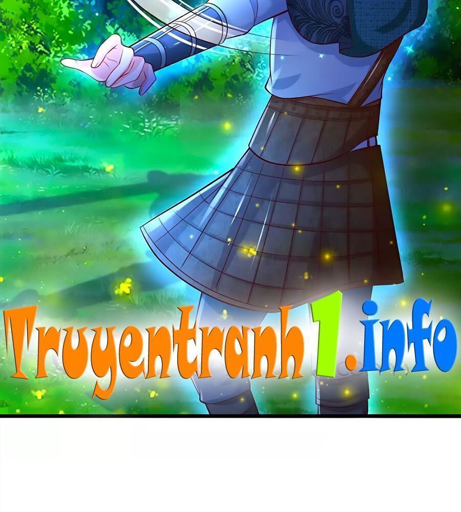 bỗng một ngày nọ trở thành con gái vua chapter 204 22