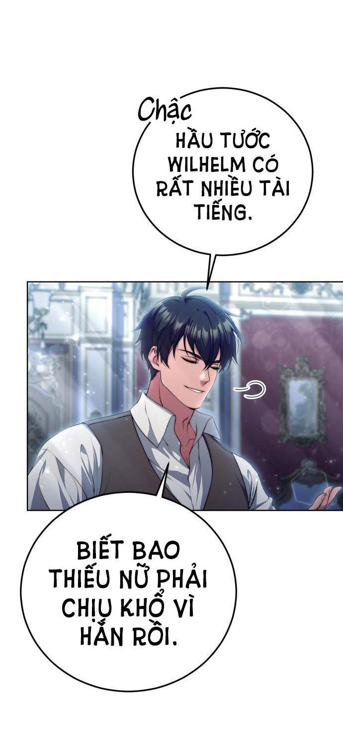 tôi sẽ ly hôn với người chồng bạo chúa chapter 14.2 22