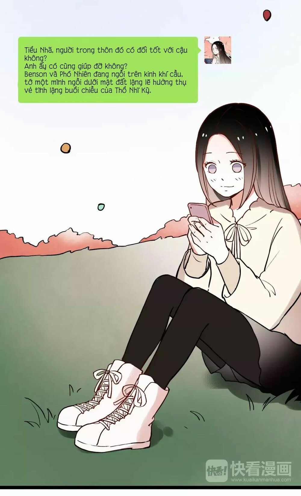 cậu đã từng yêu tôi 2 chapter 19 11