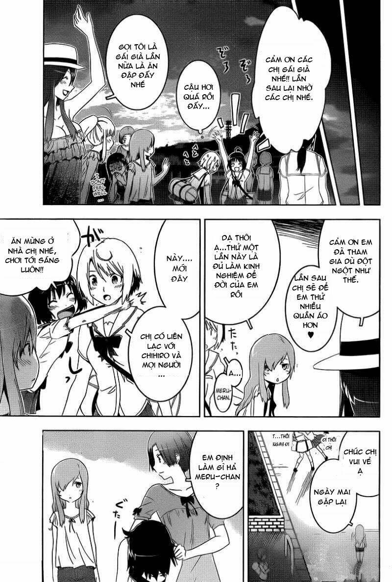 sanka rea chapter 37 15