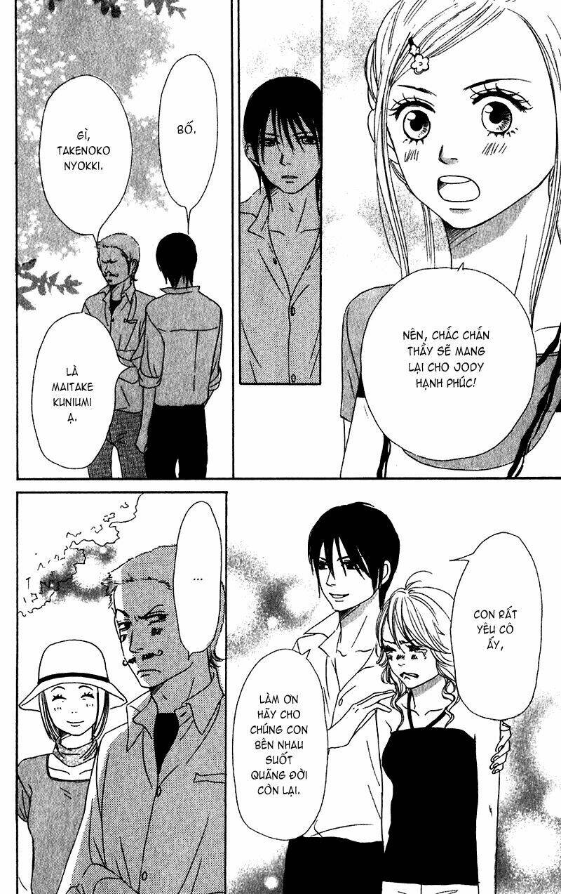 rắc rối đáng yêu chapter 58 33