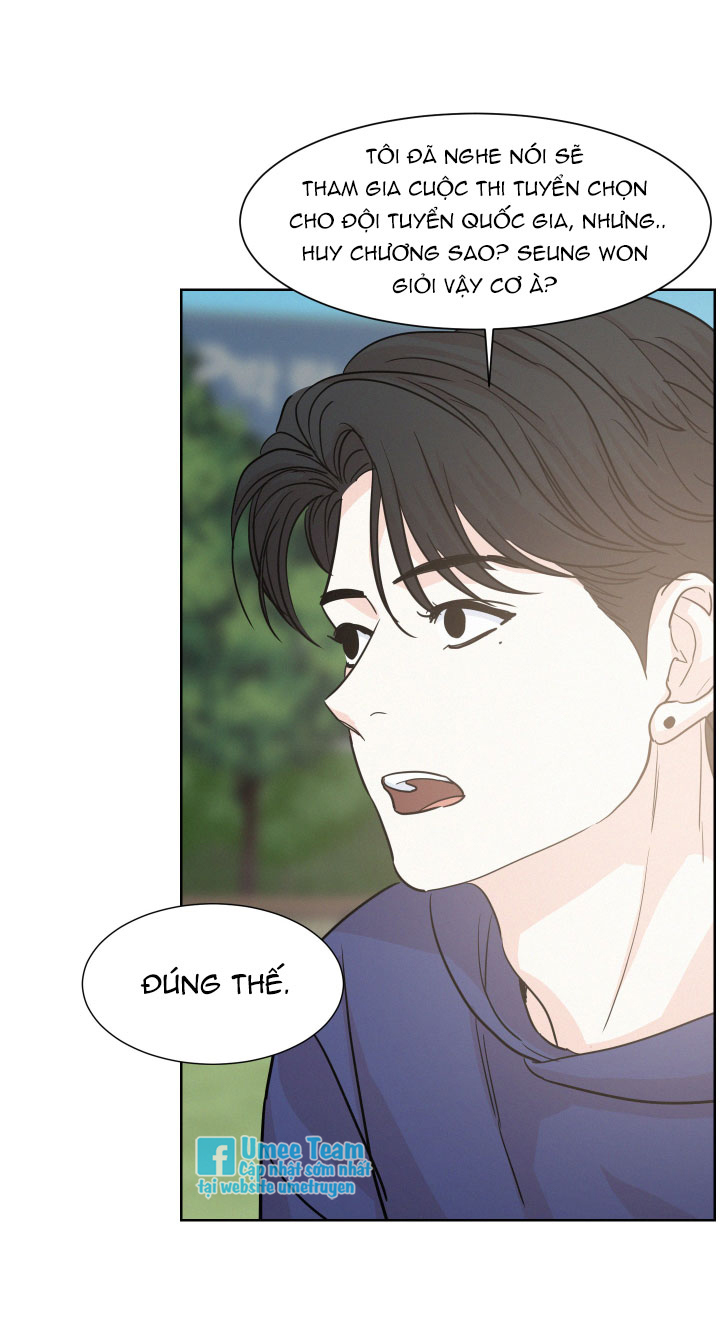 hướng về phía anh chapter 5 37