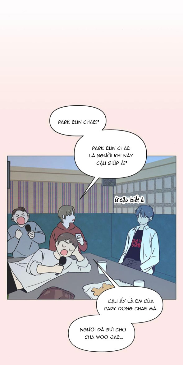 Thanh Xuân Đáng Yêu chapter 22.2 10