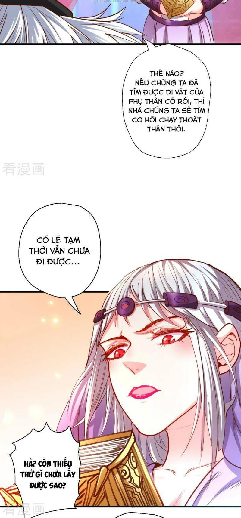tối cường đại biểu hoàng kim thận chapter 64 22
