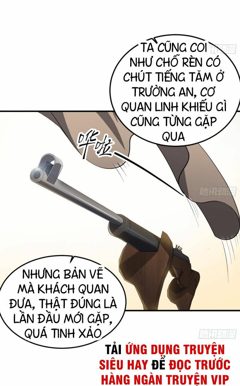 ngược về thời đường chapter 88 18