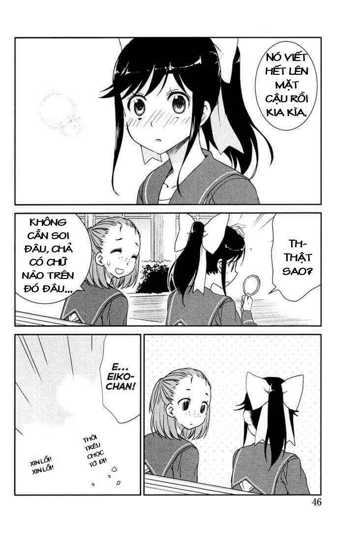 loveplus: manaka days chapter 2 17