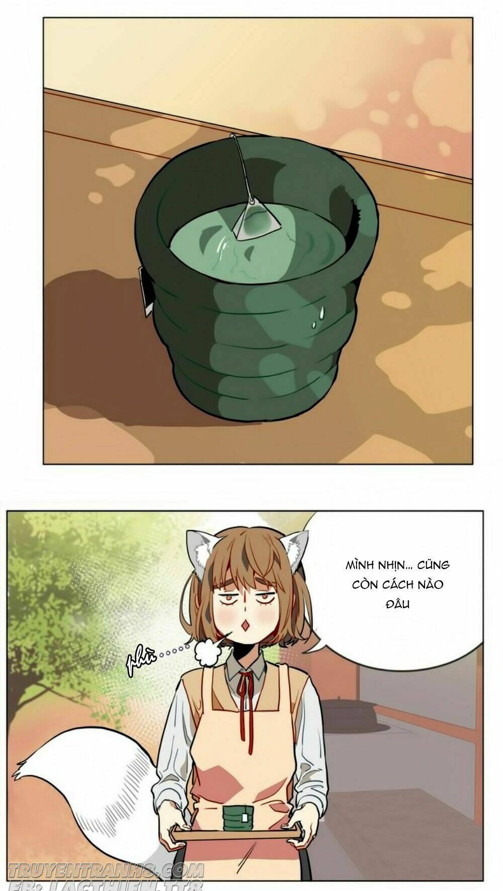 hoa đạo sĩ chapter 13 12