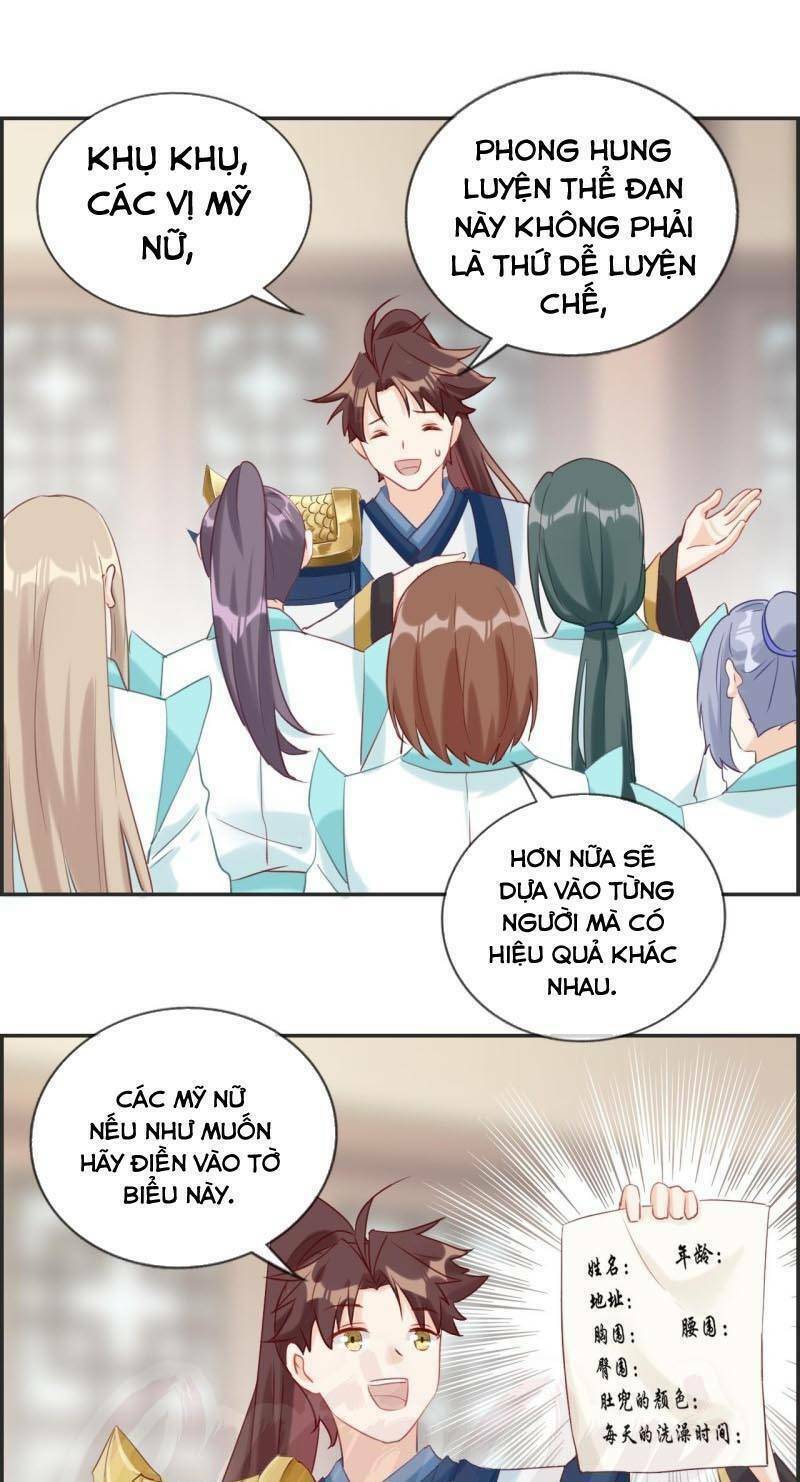 tối cường hoàn khố hệ thống chapter 56 3