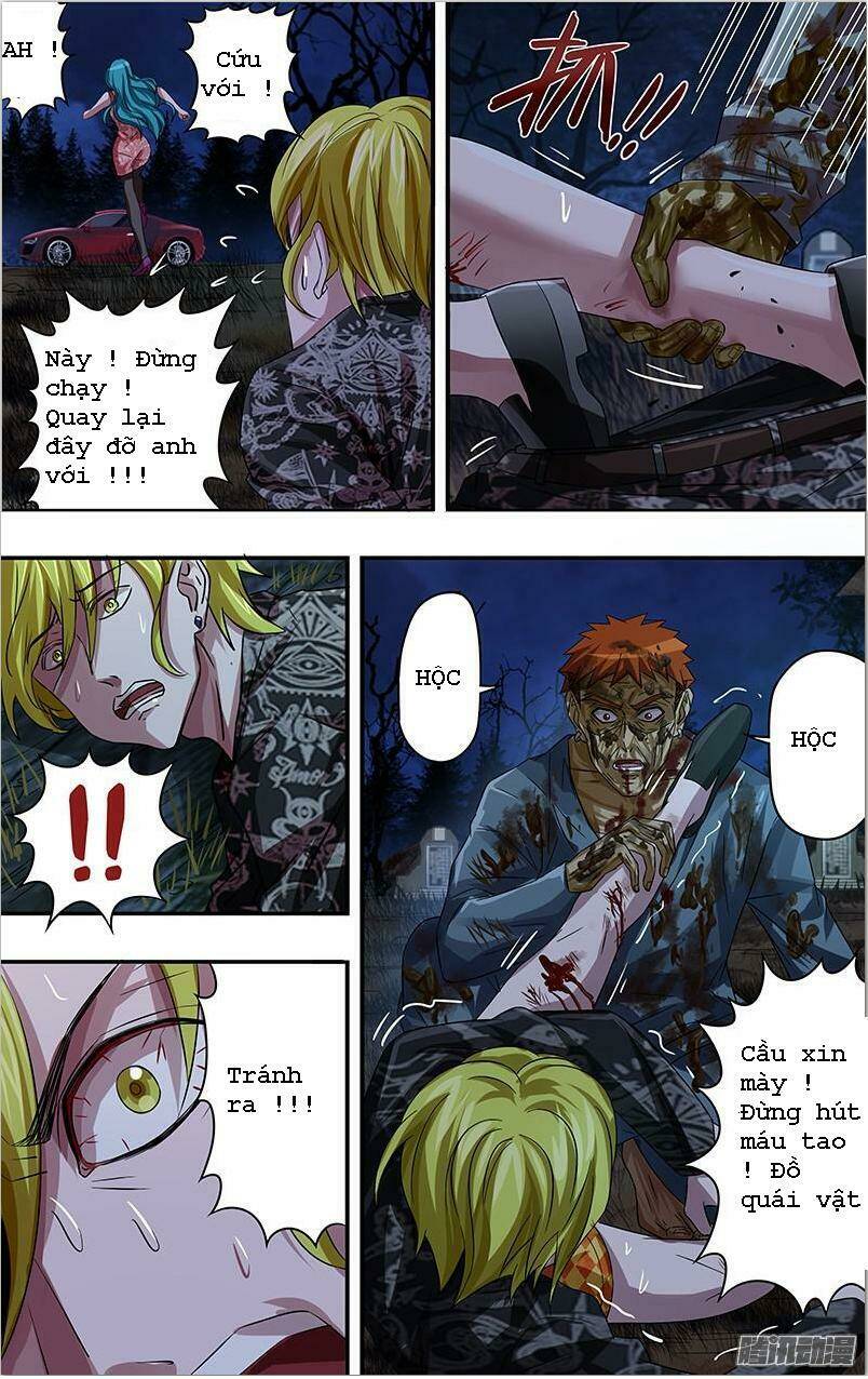 were wolf chapter 67 8