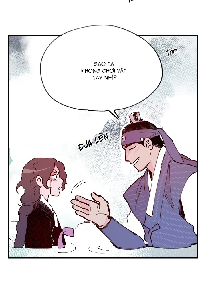 tham vọng quyền lực (full) chapter 36 18