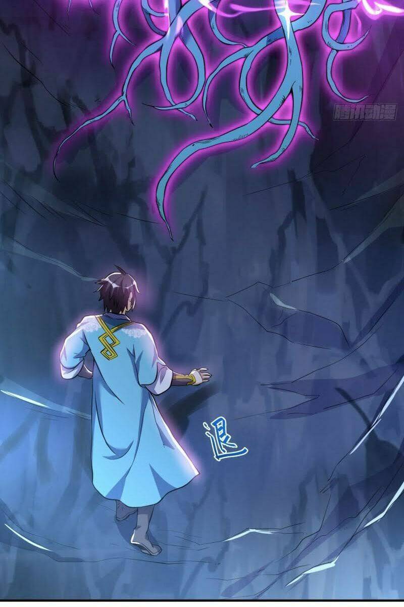 thần võ đế tôn chapter 53 26