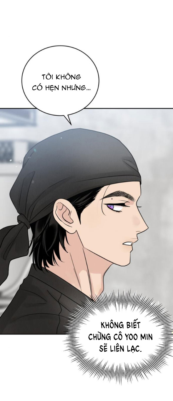 Thuyết Tình Yêu Ích Kỷ chapter 26.1 19