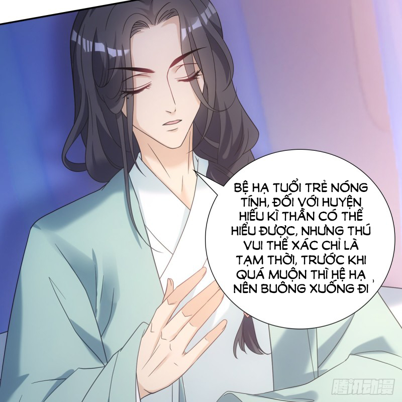 khi sư - umee chapter 15 46