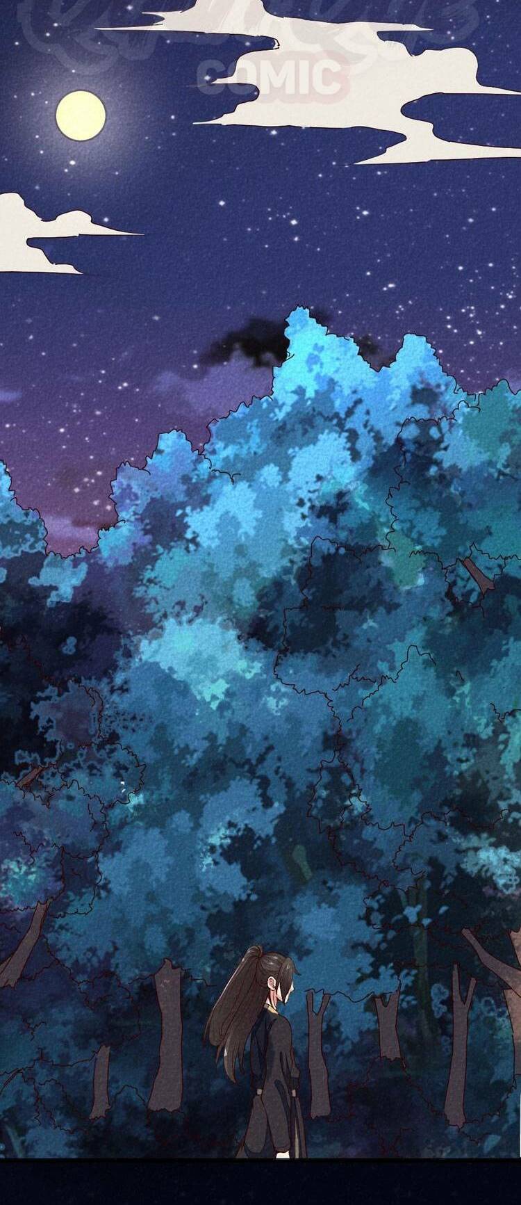 thánh tôn chapter 17 28