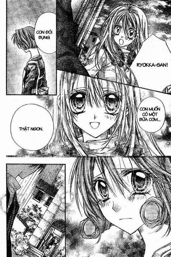 hội quý tộc chapter 21 32