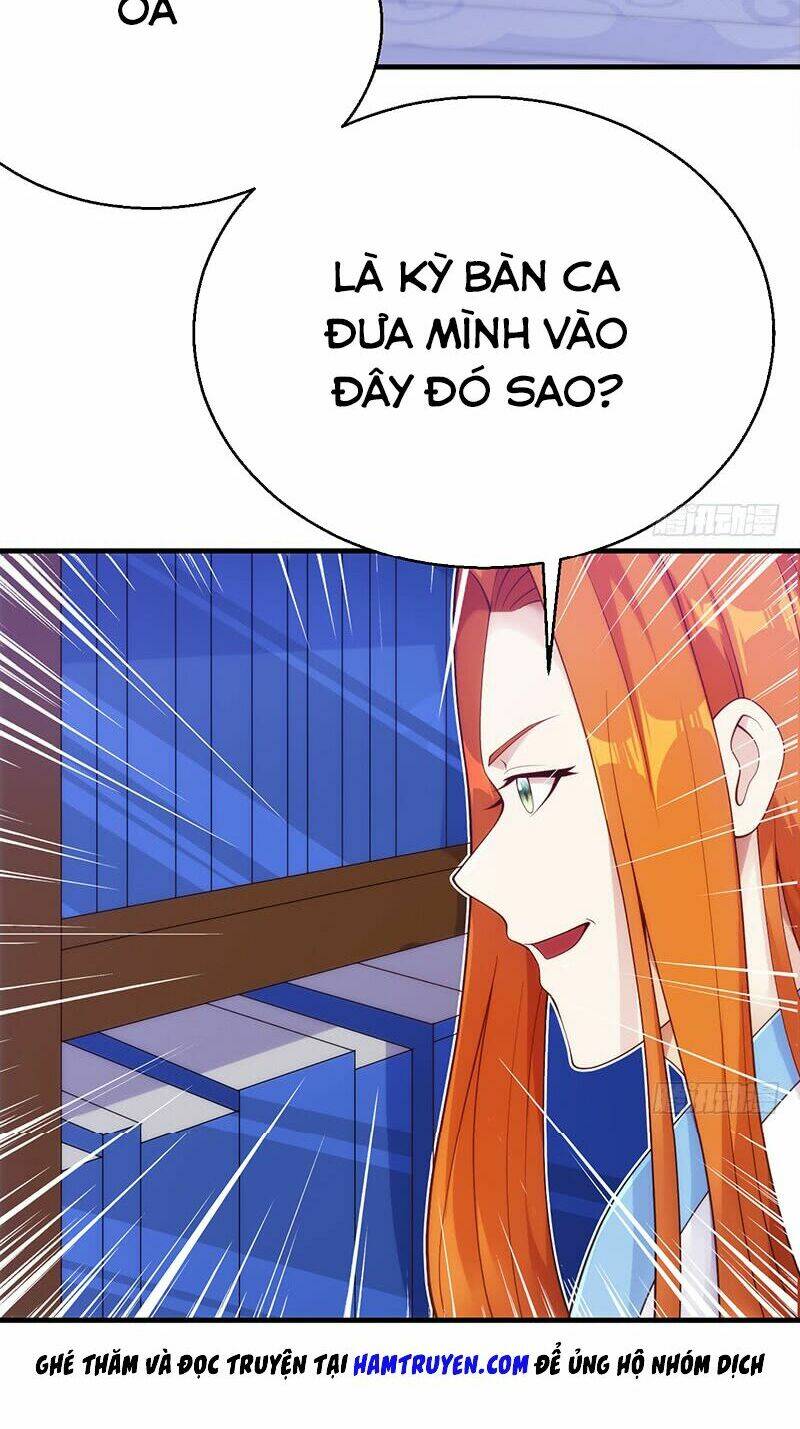 thiên hạ kiếp chapter 13 39