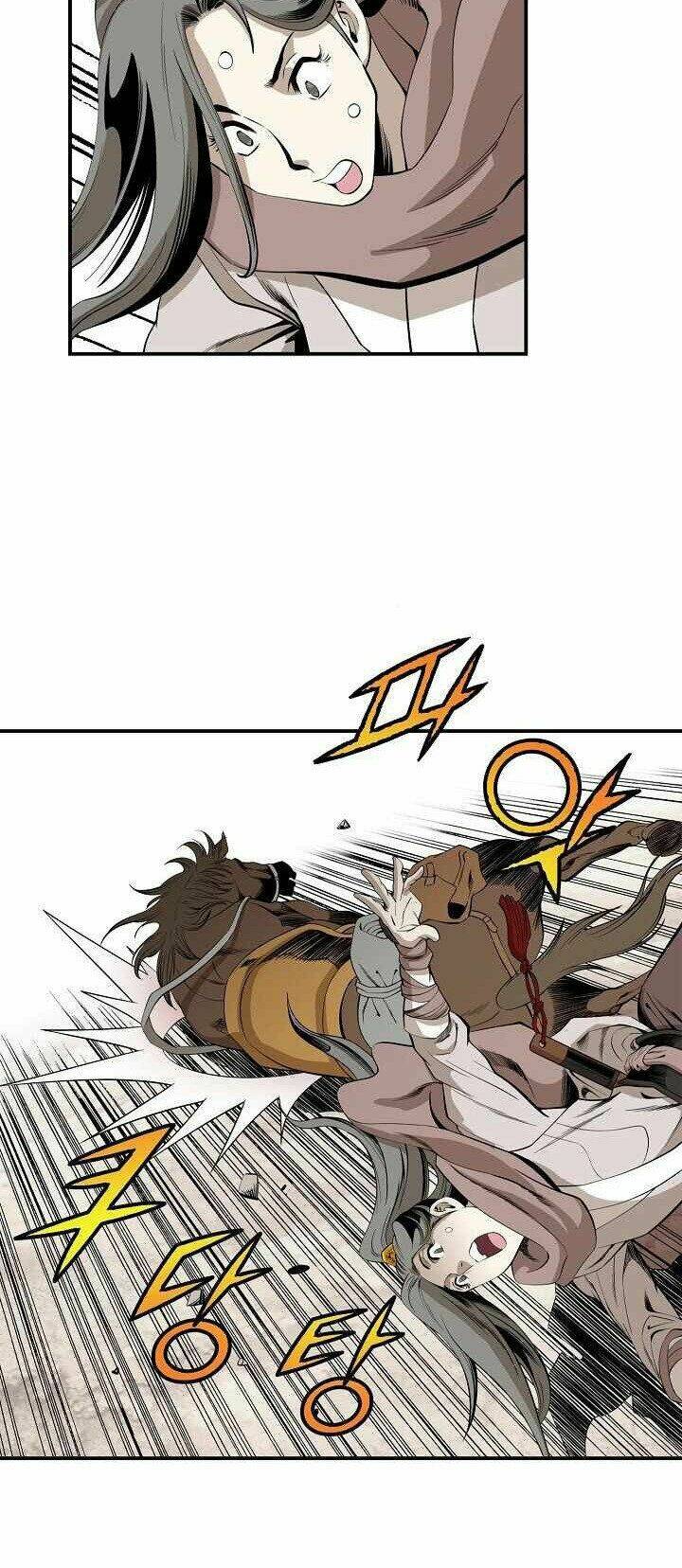 thế giới võ thuật của pháp sư chapter 46 6