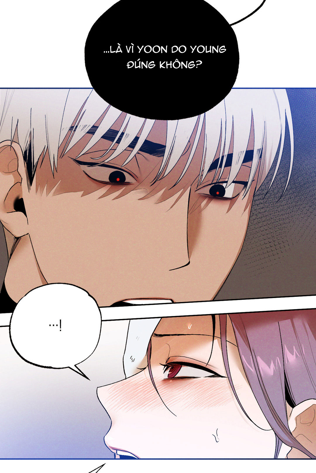 cách duy trì bí mật chapter 22 52