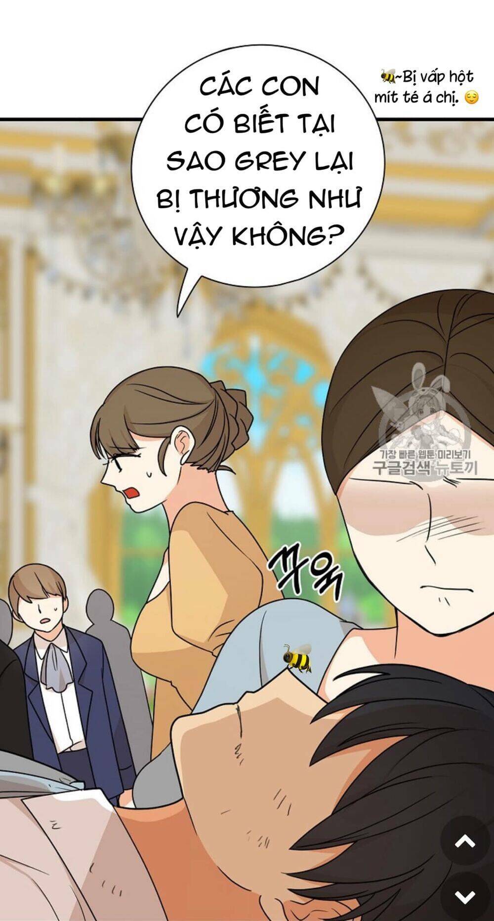 xuyên không trở thành mẹ của nhân vật phản diện chapter 40 11