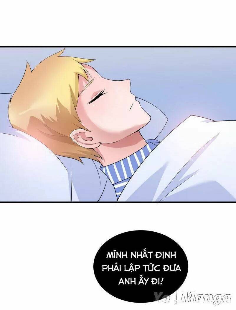 cô dâu gả thay của tổng tài chapter 102 23