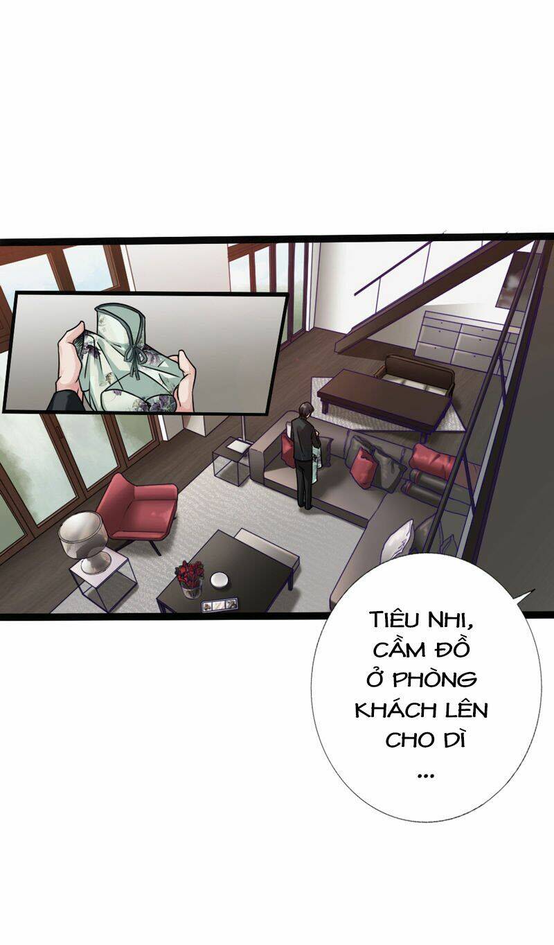 tuyệt phẩm tà thiếu chapter 2 9